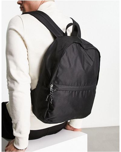 ASOS Backpack - Black