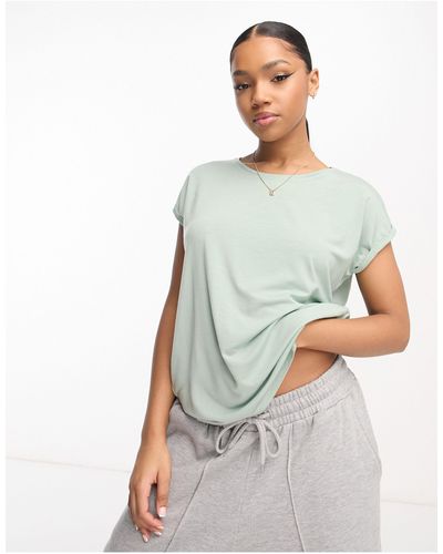 Vero Moda T-shirts for Women | Online Sale up to 75% off | Lyst