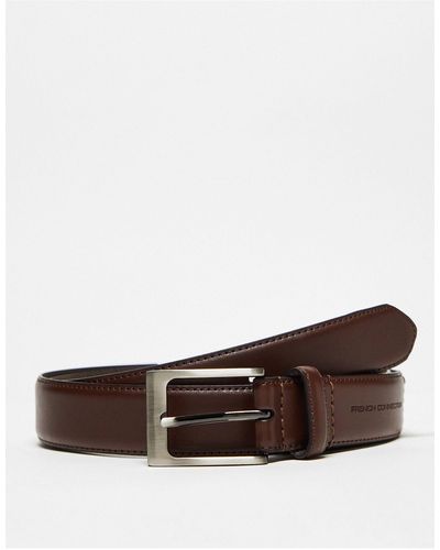 French Connection Belts for Men | Online Sale up to 56% off | Lyst