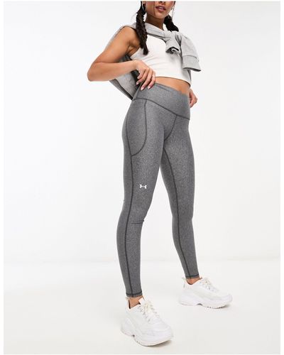 Under Armour Hi-rise leggings - Grey