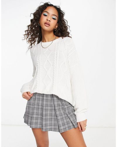 Jers is Hollister de mujer Rebajas en l nea hasta el 59 de