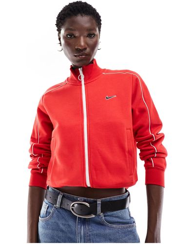 Nike Streetwear - veste - Rouge