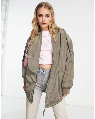 JJXX Jackets for Women | Online Sale up to 65% off | Lyst