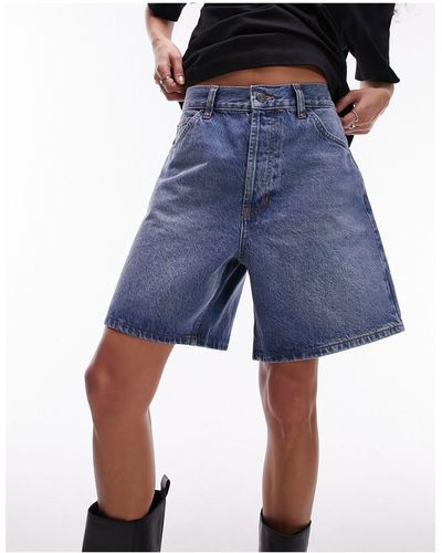 Womens Sexy Low Rise Mini Denim Shorts Hot Pants Vietnam