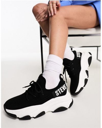 Steve Madden-Sneakers voor dames | Online sale met kortingen tot 50% | Lyst  - Pagina 2
