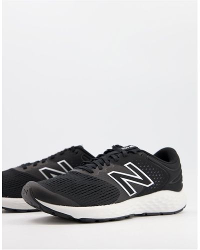 New Balance Running - 520 - Sneakers - Zwart