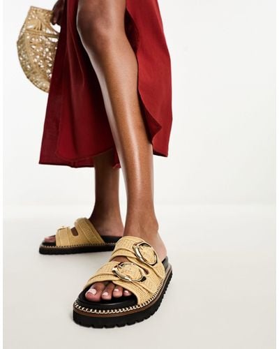 Ciabatte river island sale