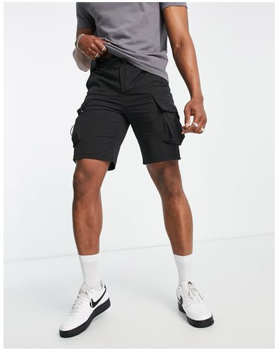 Jack & Jones Cargo shorts for Men | Online Sale up to 53% off | Lyst