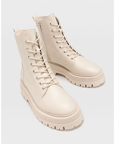 Stradivarius Boots for Women | Online Sale up to 66% off | Lyst