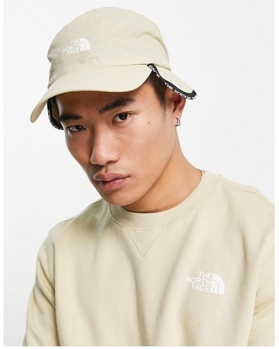 The North Face Cypress Sunshield Cap - White