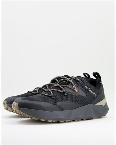 Columbia Low-top sneakers for Men | Online Sale up to 50% off | Lyst Canada
