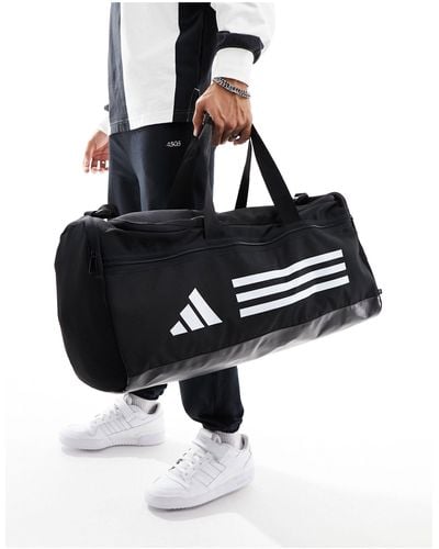 adidas Originals Adidas Training Essentials Duffle Bag - Black