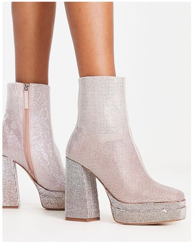 ALDO Boots for Women | Online Sale up to 63% off | Lyst