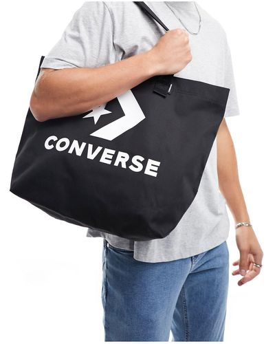 Sac bandoulière converse femme sale