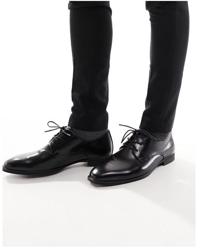 New Look Chaussures derby unies et habillées - Noir
