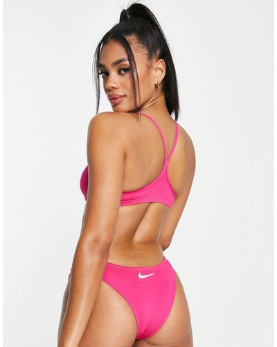 Nike Bikinis and bathing suits for Women | Online Sale up to 83% off | Lyst  - Page 2