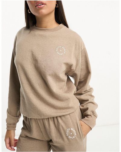 Herformuleren elkaar Centraliseren South Beach-Sweaters voor dames | Online sale met kortingen tot 65% | Lyst  NL