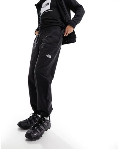 The North Face Easy Wind Sweatpants - Black