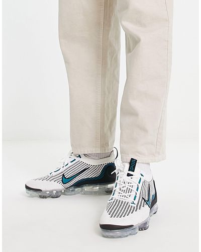 Nike – air vapormax 2021 – sneaker - Weiß