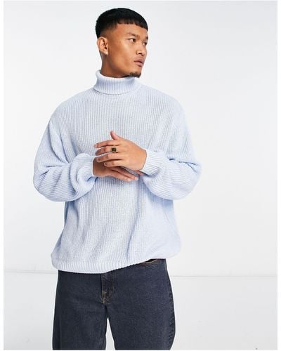 Oversized Turtleneck Sweaters for Men - Up to 68% off | Lyst