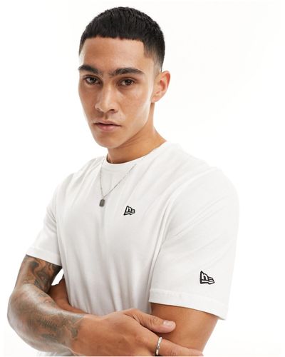 KTZ Essentials - t-shirt à manches courtes - Blanc