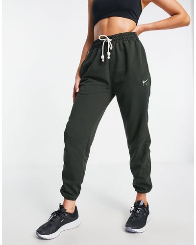 Nike Basketball Dri-fit Sweatpants - Black