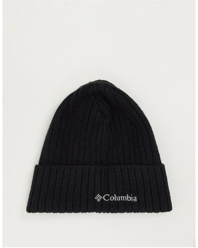 Columbia Watch Cap - Beanie - Zwart