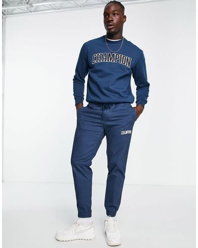 Champion jogger cheap suit