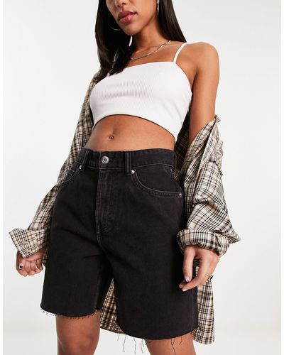 Bershka Shorts for Women | Online Sale up to 75% off | Lyst