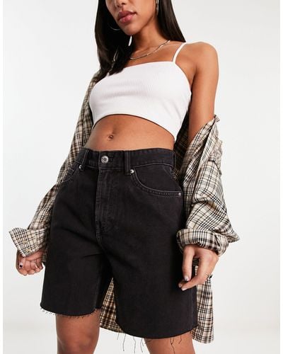 Bershka Shorts for Women | Black Friday Sale & Deals up to 80% off | Lyst