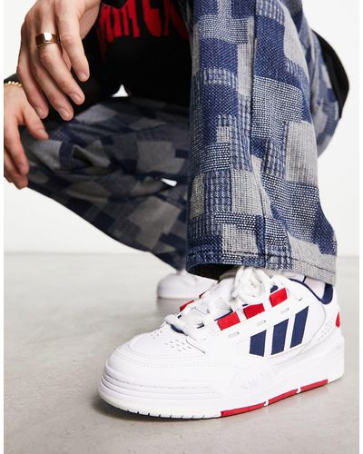 adidas Originals Adi2000 - Sneakers - Blauw