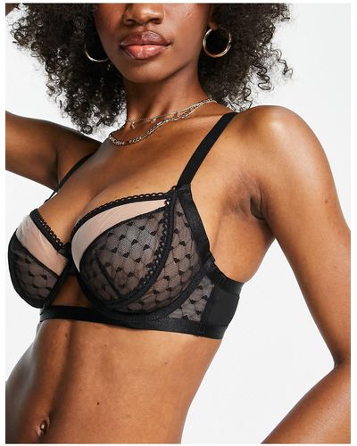 Wolf & Whistle Lingerie for Women | Online Sale up to 69% off | Lyst