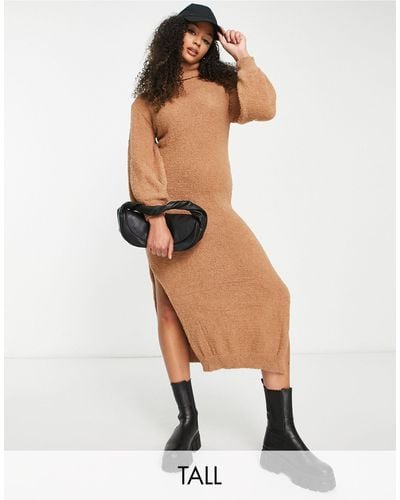 Missguided 2025 tall dresses