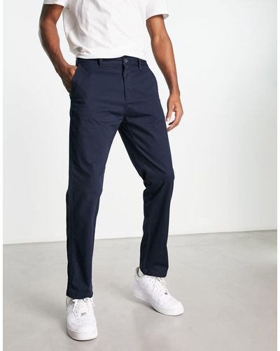 Pantalons décontractés, élégants et chinos Pull&Bear pour homme |  Réductions Black Friday jusqu'à 65 % | Lyst