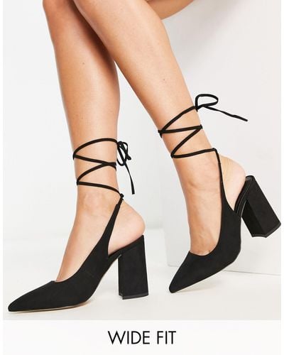 London Rebel Pump shoes for Women | Online Sale up to 62% off | Lyst