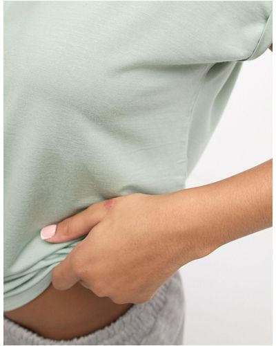 Vero Moda T-shirts for Women | Online Sale up to 50% off | Lyst