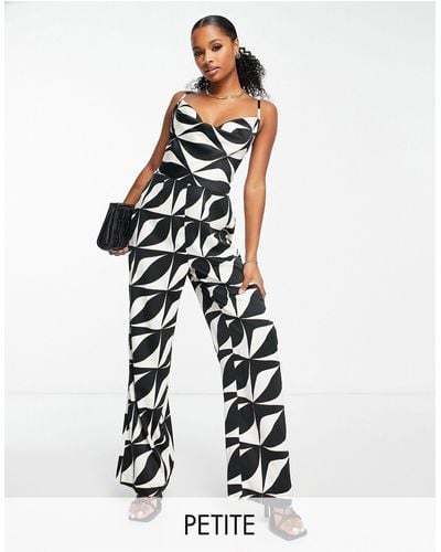 Vero Moda Jumpsuits and rompers for Women | Online Sale up to 75% off | Lyst
