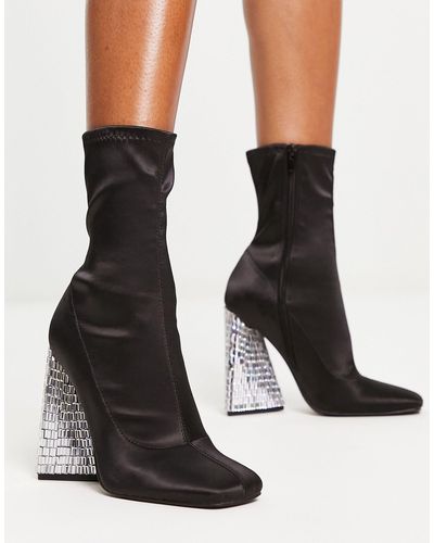 Botines ASOS de mujer Rebajas en l nea hasta el 69 de