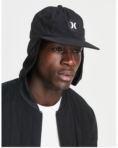 Black Sun Hats for Men - Up to 50% off