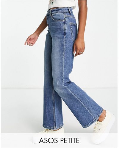 ASOS Jeans for Women | Online Sale to 63% off | Lyst