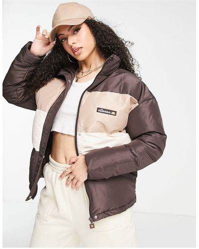 Ellesse Jackets for Women | Online Sale up to 77% off | Lyst Australia
