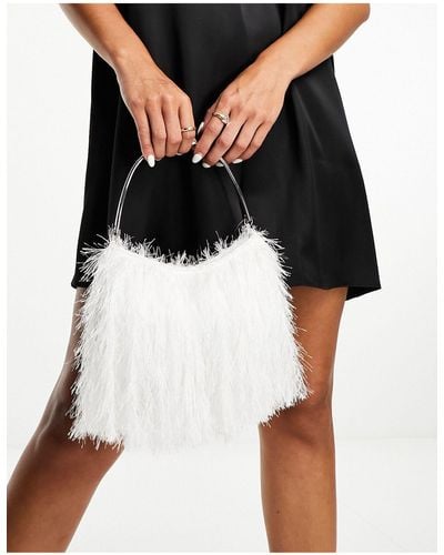 Bolsos de mano carteras y bolsos de fiesta ASOS de mujer