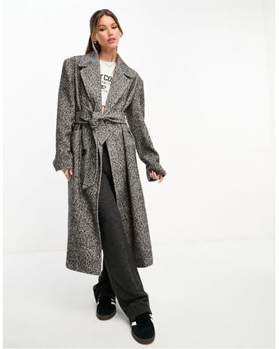 Miss Selfridge Coats for Women, Online Sale up to 65% off