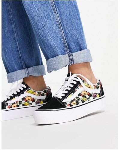 Old Skool Sneakers for - Up to 67% off | Lyst