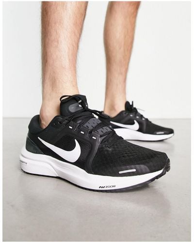 Nike – air zoom vomero 16 – sneaker - Schwarz