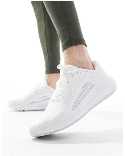 Nike Downshifter 13 Sneakers - White