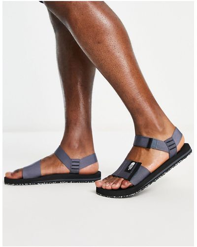 The North Face Sandals, slides and flip flops for Men | Online Sale up to  51% off | Lyst