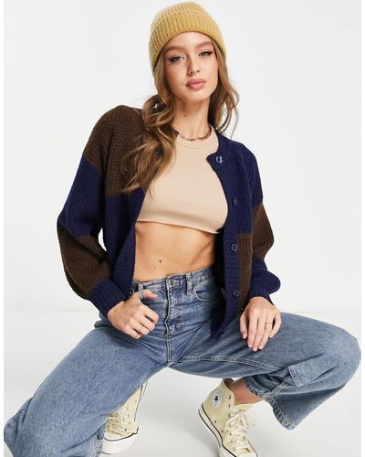Monki Cardigans for Women | Online Sale up to 68% off | Lyst