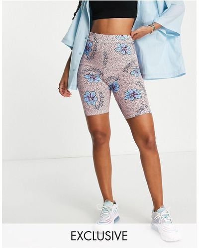 Collusion Shorts for Women, Online Sale up to 61% off