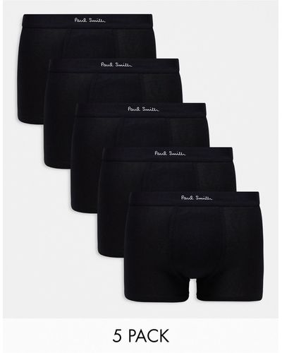 PS by Paul Smith Pack - Negro